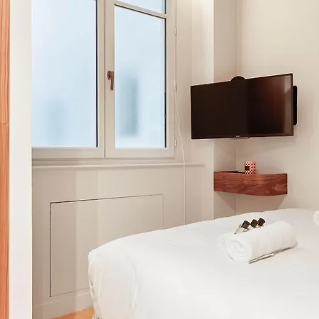 Bm-joyau D'architecte 66m2 -6e *