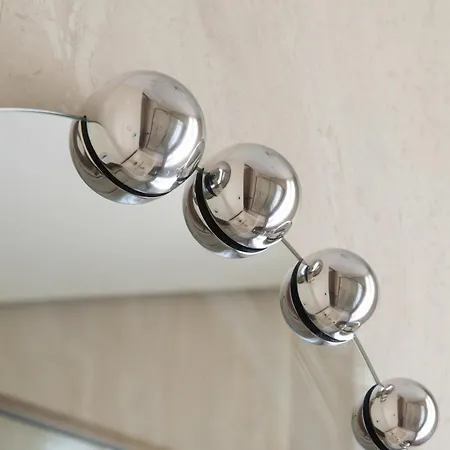 Bm-joyau D'architecte 66m2 -6e شقة *